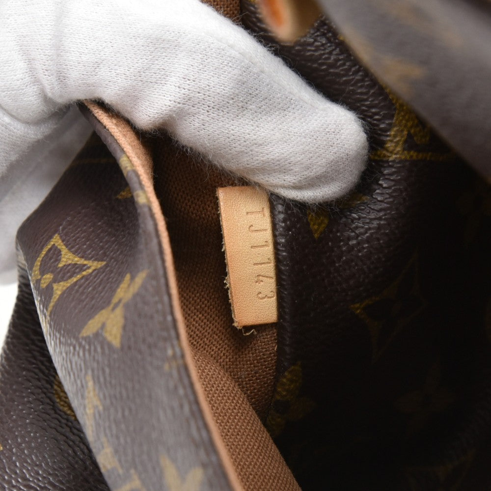 Louis Vuitto Totally MM Monogram Canvas Bag
