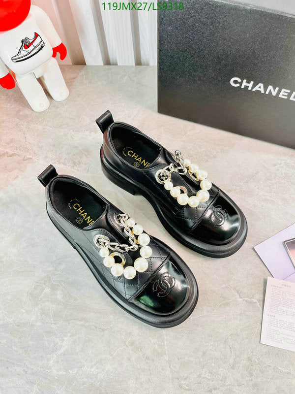 SAMC - CHL Women Shoes - 122