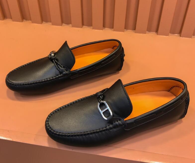 SAMC - HMS Men Shoes - 470