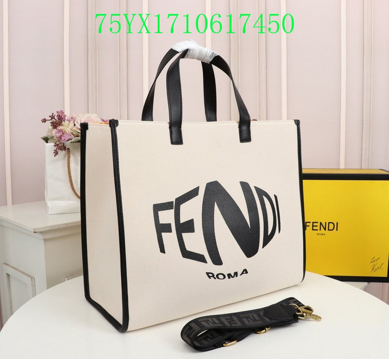 Glami - FDE Bags - 2985