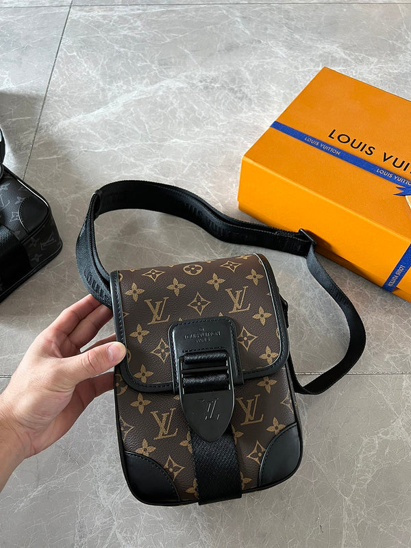 GlamI Lu-Vi bags - 2789