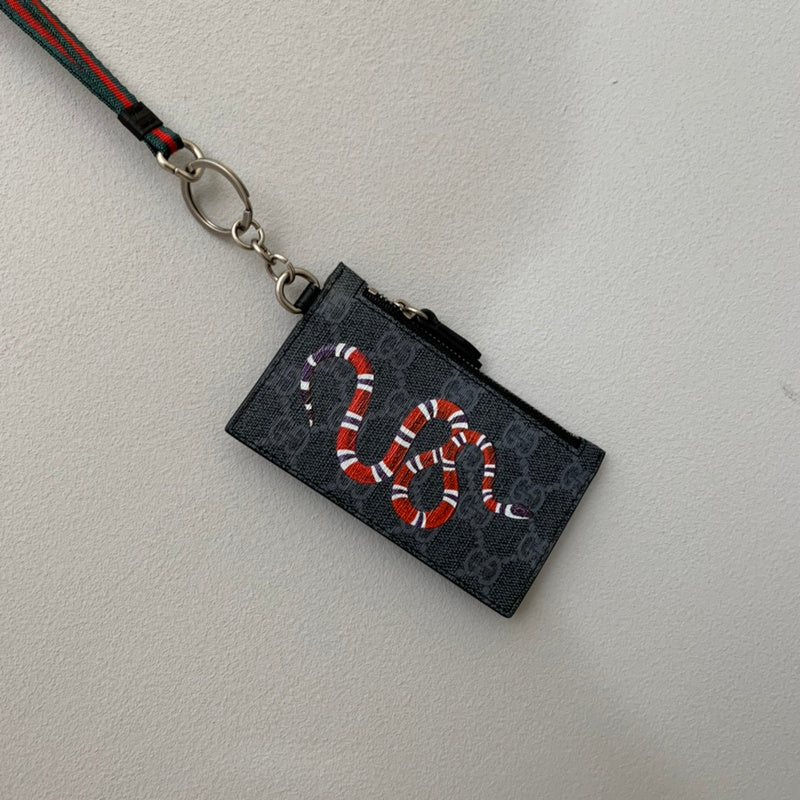 Glami - GUKI Wallets - 088