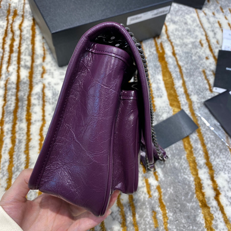ELE - SLY Bags 388