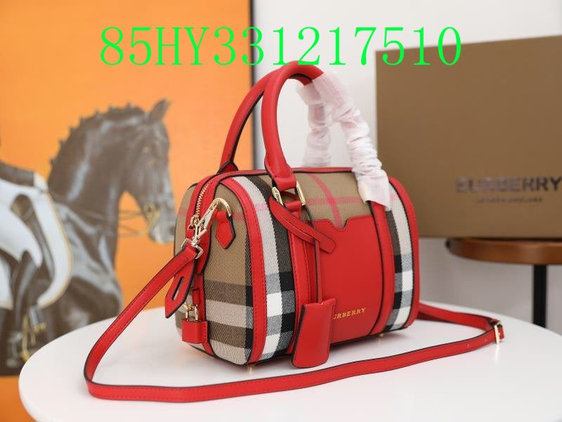 ELE Fashion -BBR Bags - 339
