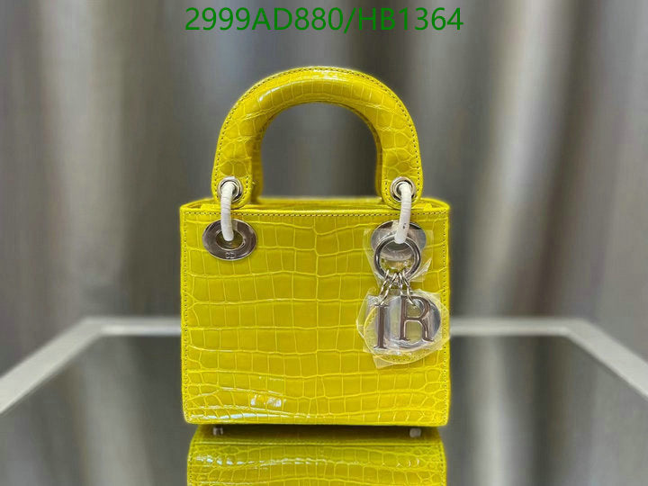 SAMCC - DOR Bags - 1170