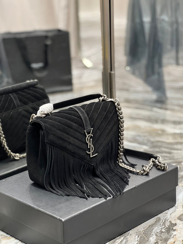 Satchel Bags - SLY Bags - 578