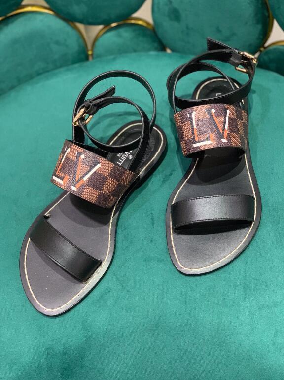 SAMC - LOV Women Shoes - 1683