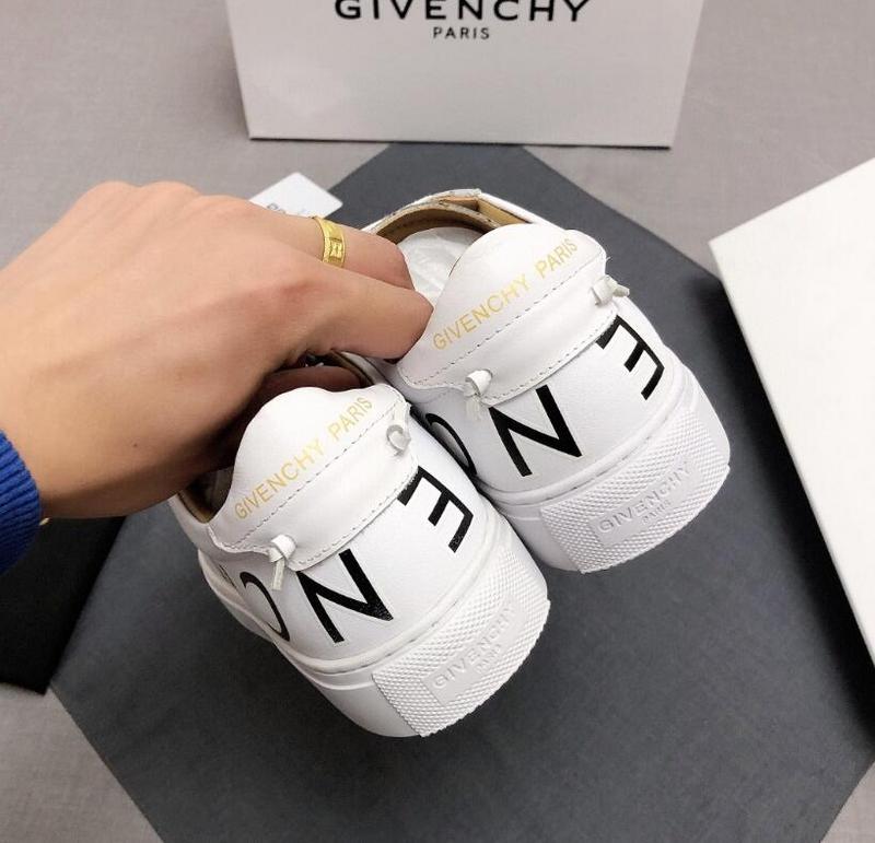 SAMC - GCY Men Shoes - 132