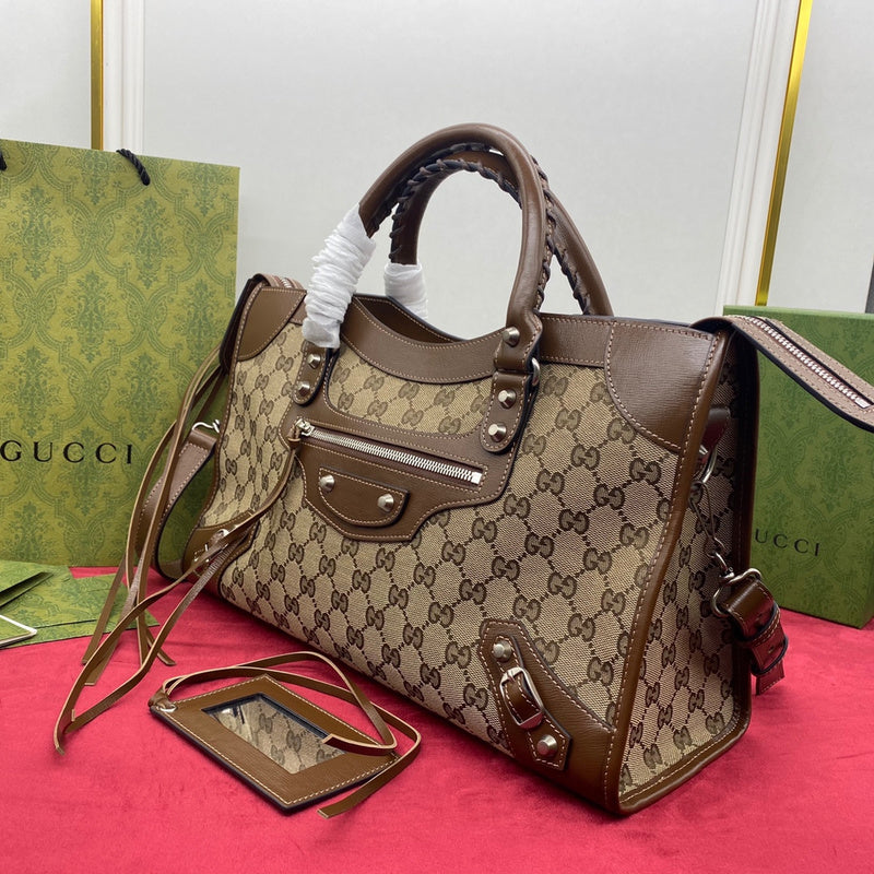 Glami Fashion - GCI Bags - 13139