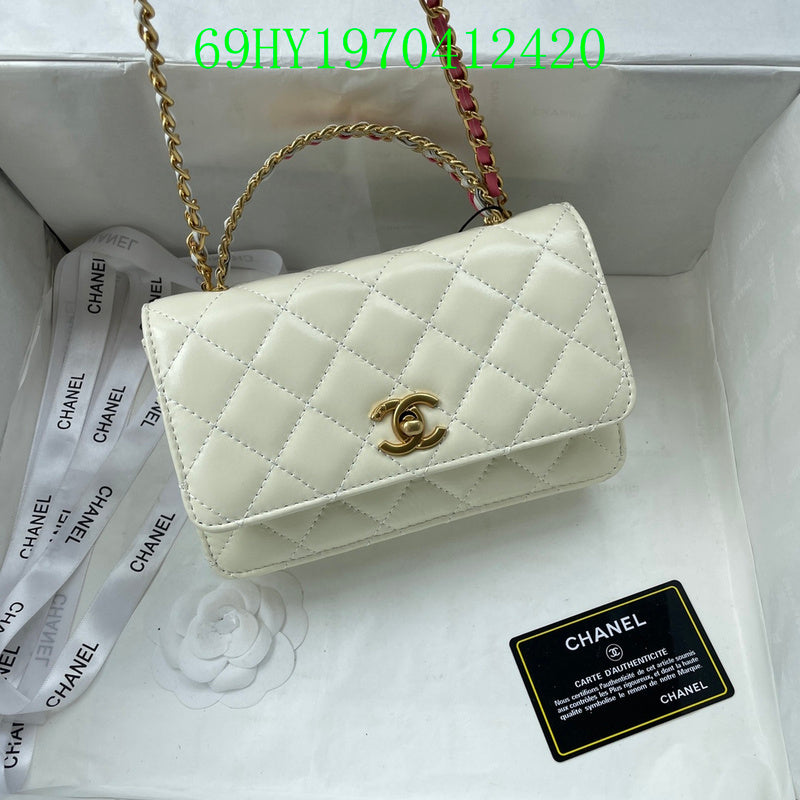 Glami - CHL Bags - 1111