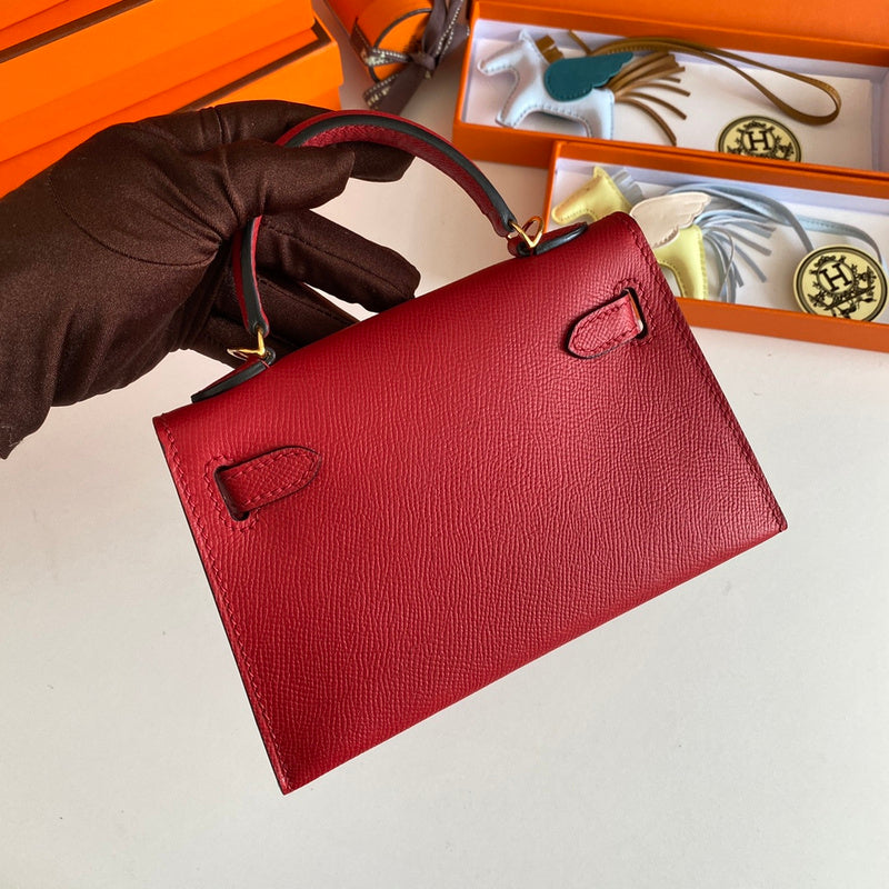 Glamy - HMS Bags - 510