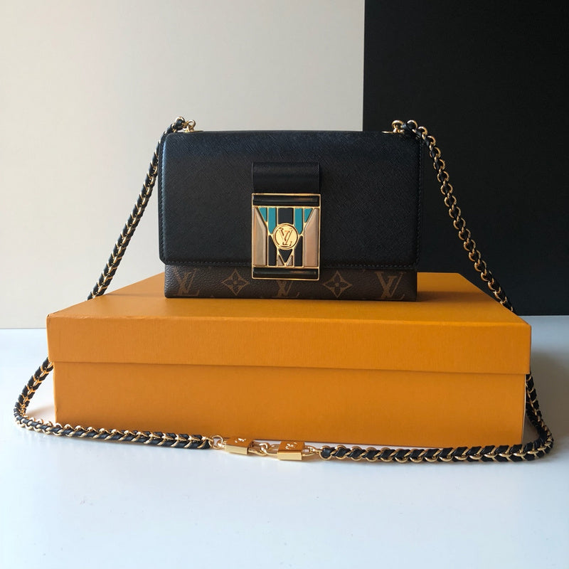Satchel Bags - VL1 Bags - 564