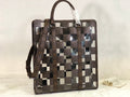 Satchel Bags - VL2 Bags - 184
