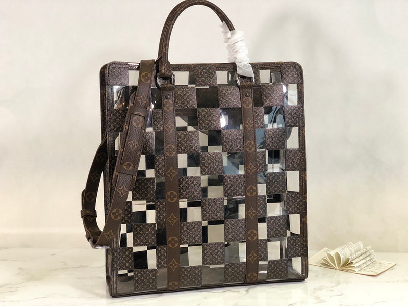 Satchel Bags - VL2 Bags - 184