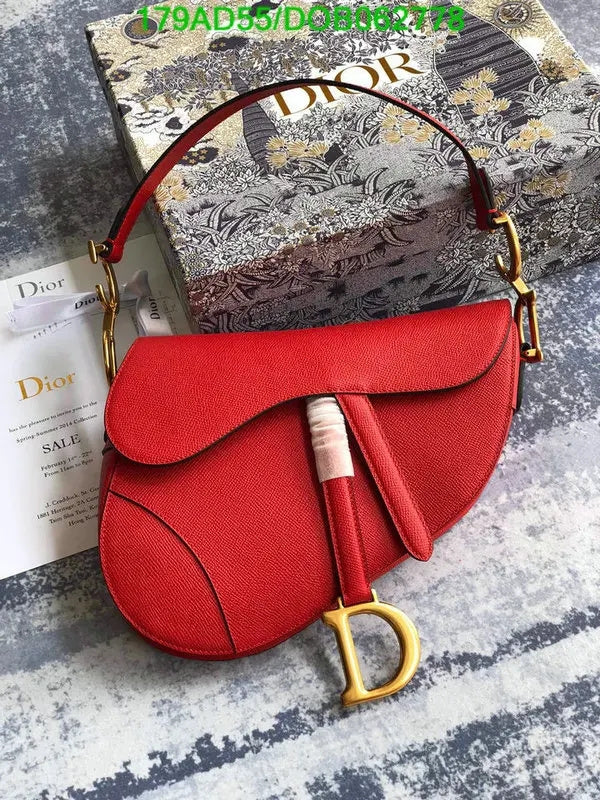SAMCC - DOR Bags - 1528
