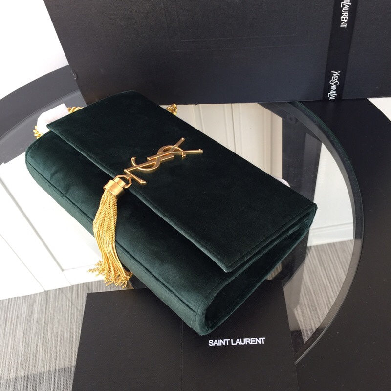 Glamy - YLS Bags - 1049