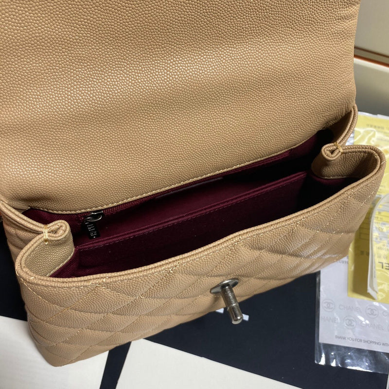 Satchel Bags - CHL Bags - 7490