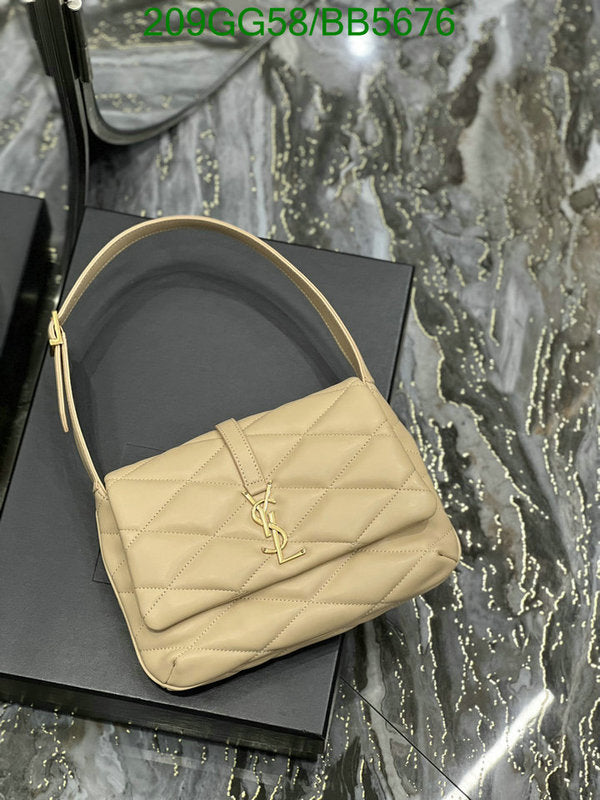 SAMC - YLS Bags - 028
