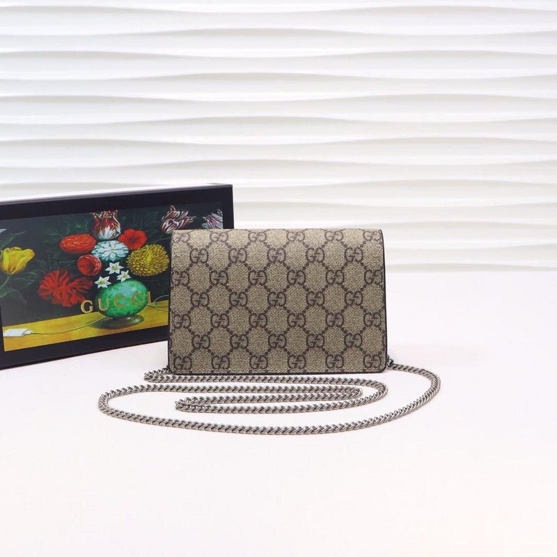 Glami Fashion - GCI Bags - 1124