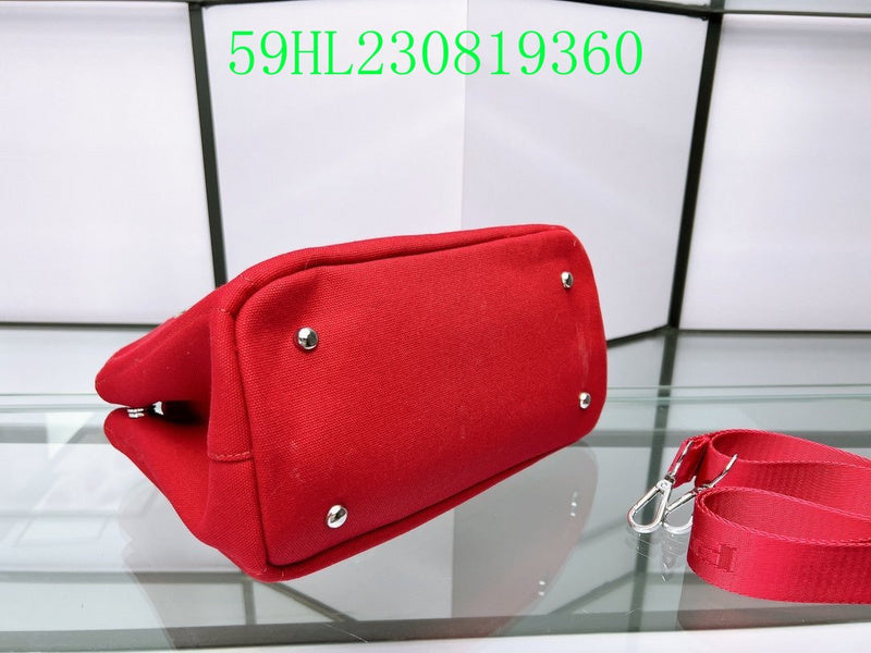 Satchel Bags - PDA Bags - 4036
