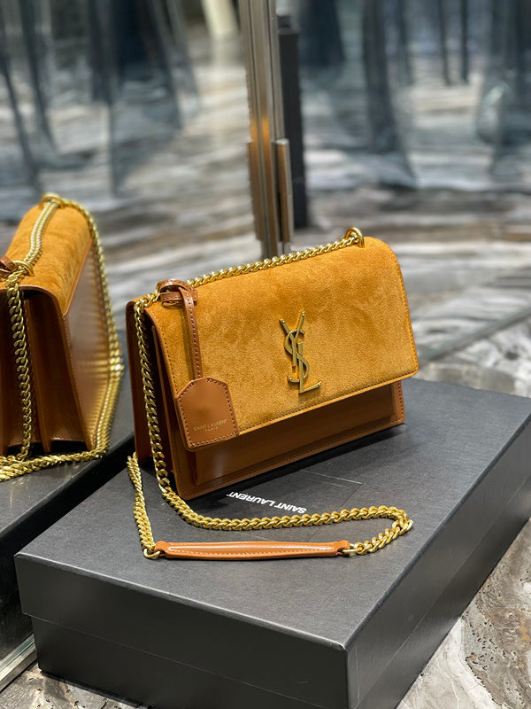 Glamy - YLS Bags - 723