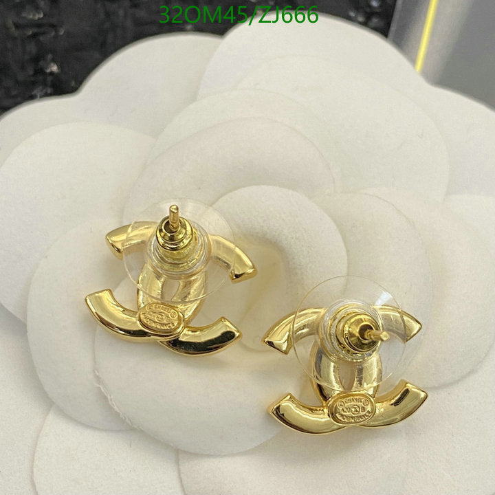 SAMC - CHL Jewelry Earrings - 596