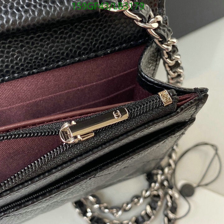 SAMC - CHL Bags - 892