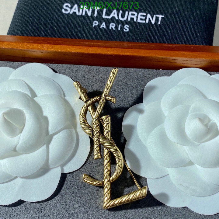 SAMC - YLS Jewelry - 089