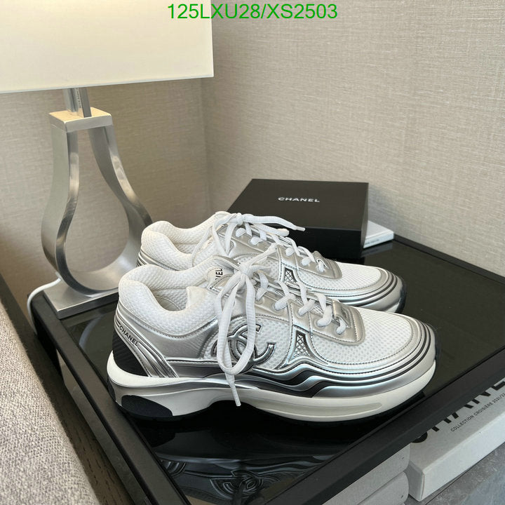 SAMC - CHL Women Shoes Sneakers - 229
