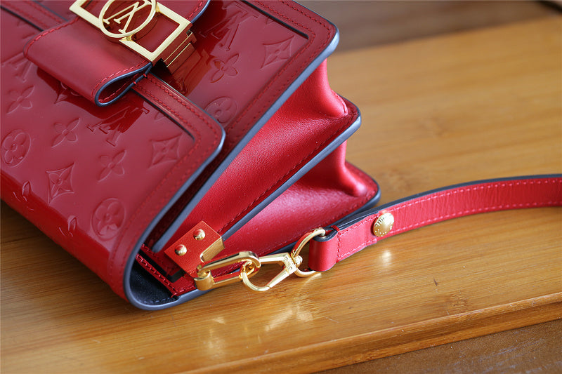 Glami Fashion Lu-Vi bags - 8123