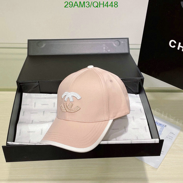 SAMC - CHL Caps & Hats - 139
