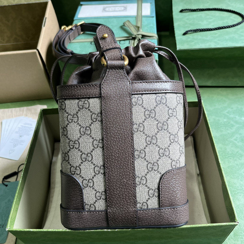 Glami-i GUKI Women Bags - 054