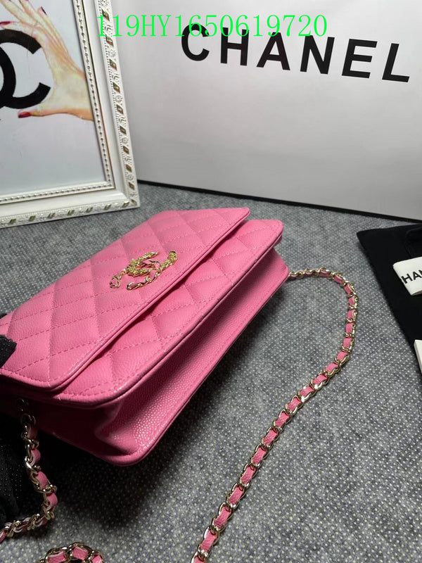 Glami - CHL Bags - 616