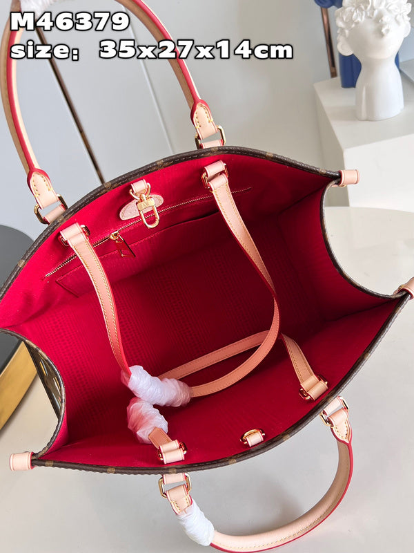 Satchel Bags - VL Bags - 1548