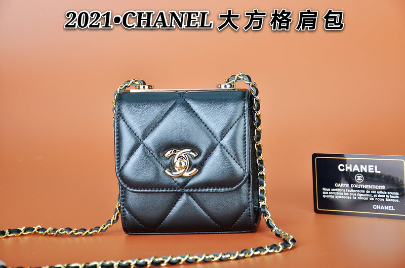 ELE - CHL Bags - 621
