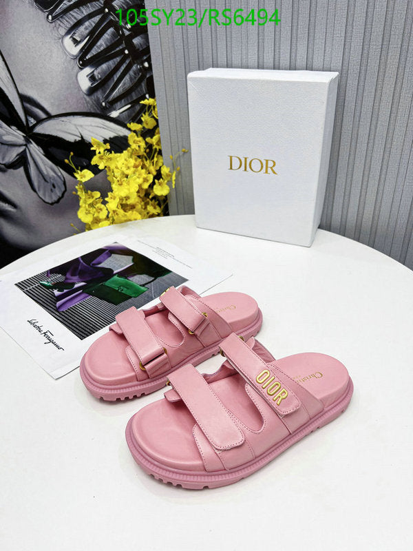 SAMCC - DOR Women Shoes - 2037
