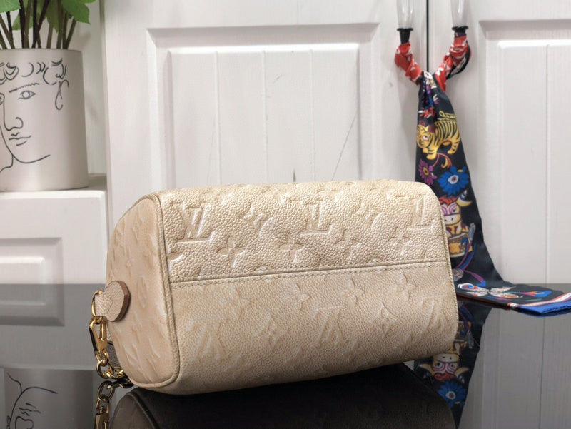 GlamI Lu-Vi bags - 3452