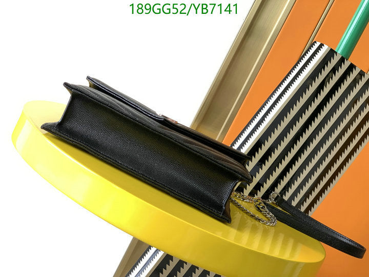 SAMC - YLS Bags - 298
