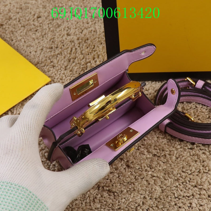Glami - FDE Bags - 3139