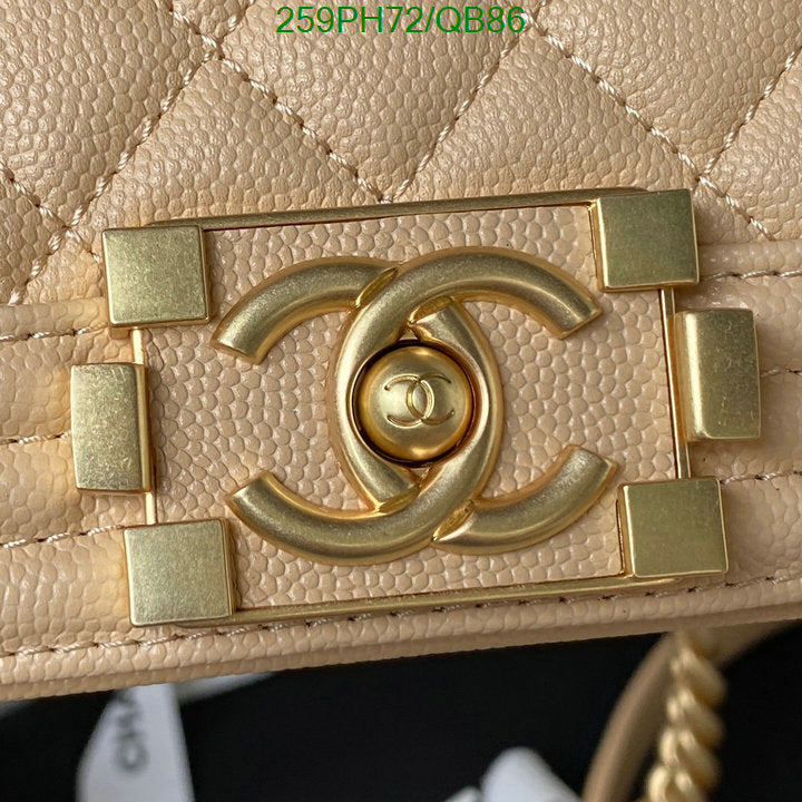 SAMC - CHL Bags - 382