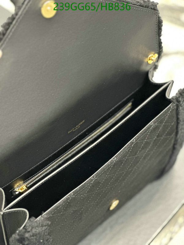 SAMC - YLS Bags - 209