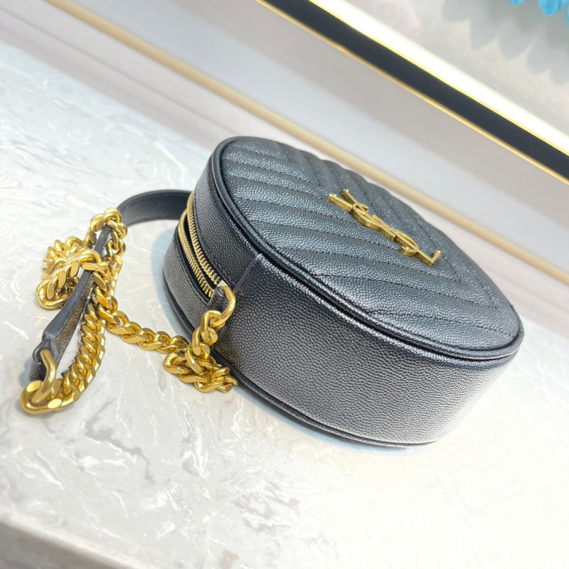 Glamy - YLS Bags - 673