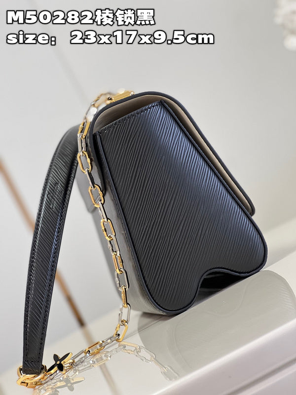 Glamy - LOV Bags - 246