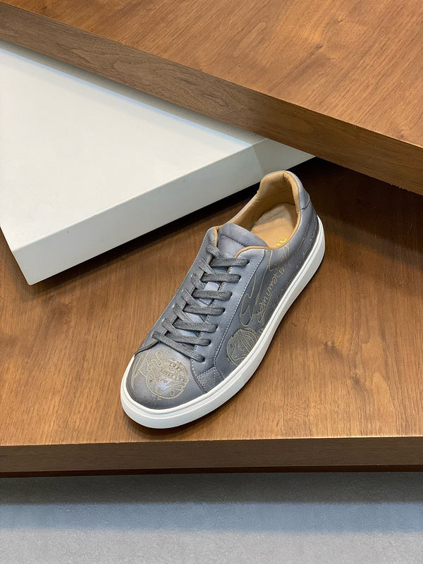 Glami - BRE Men Shoes - 103