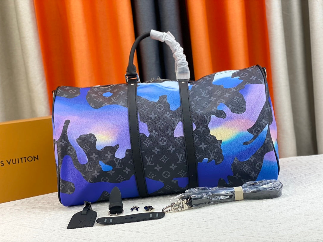 EN - Luxury Bags LUV 739