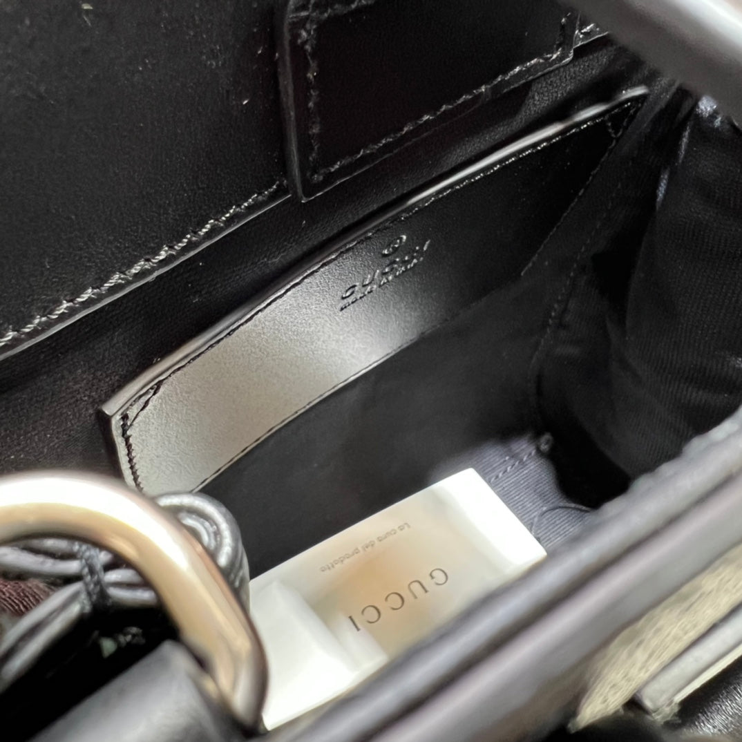 EN - New Bag GCI 461