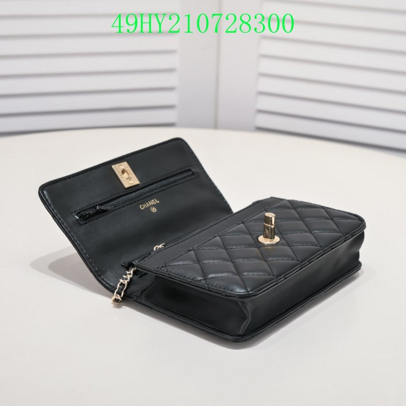 Satchel Bags - CHL Bags - 5040