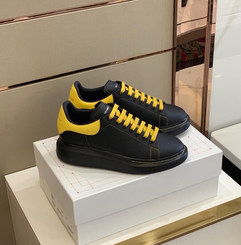 glamy - AQ Men SHoes - 362