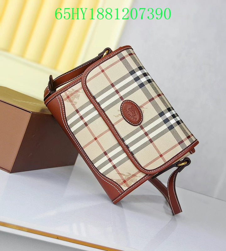 ELE Fashion -BBR Bags - 336