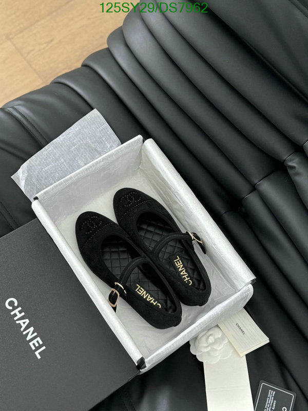SAMC - CHL Women Shoes Ballet - 023